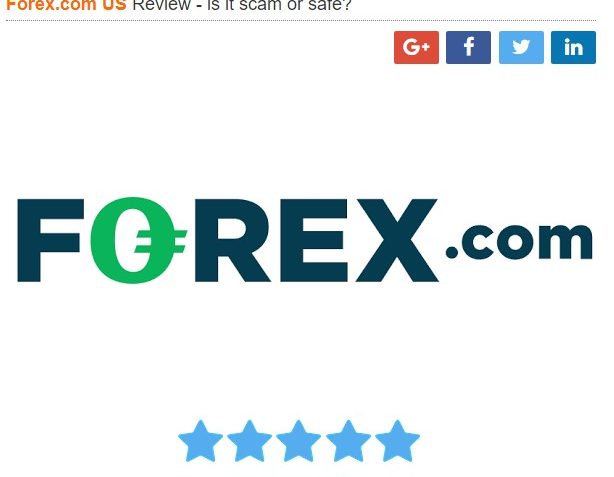 How safe is forex trading
